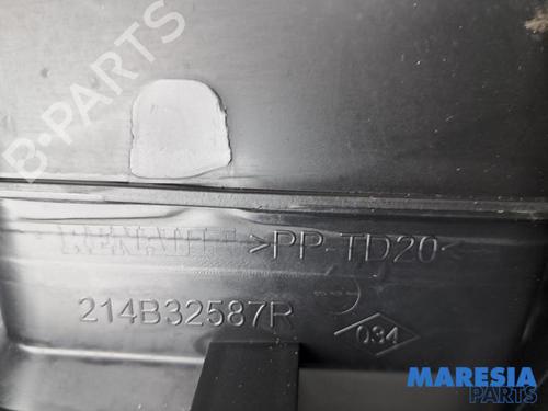 Pipe RENAULT CAPTUR I (J5_, H5_) 1.2 TCe 120 | BP33055032M125  - Image 6