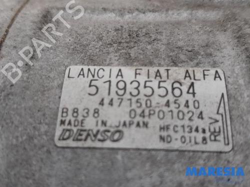 AC compressor FIAT PUNTO (199_) 0.9 | BP31447661M34