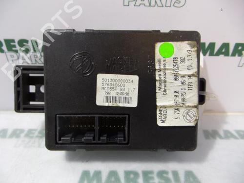Electronic module ALFA ROMEO 145 (930_) 2.0 16V T.S. (930.A5) | BP31449426M83