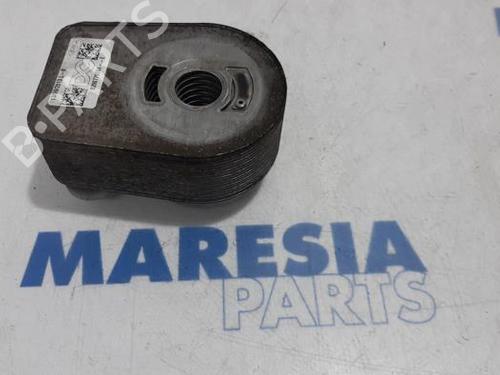 Used Oil radiator RENAULT CLIO IV (BH_) 1.5 dCi 90 (90 hp) 31496760