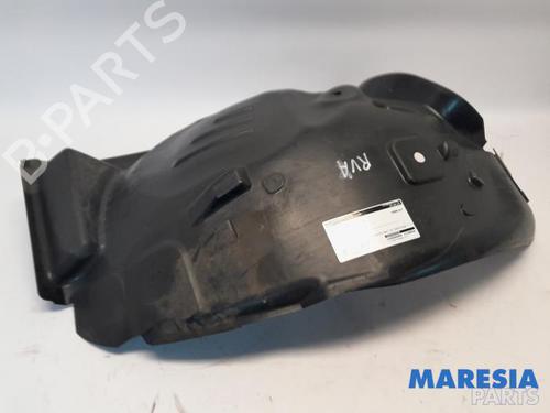 Hjulbue RENAULT ZOE (BFM_) ZOE | BP31441517C56