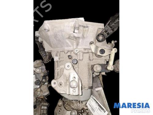 Used Gearbox CITROËN C3 II (SC_) 1.2 VTi 82 (82 hp) 31483080