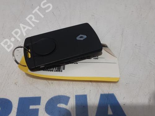 Engine control unit (ECU) RENAULT ZOE (BFM_) ZOE | BP31393368M57