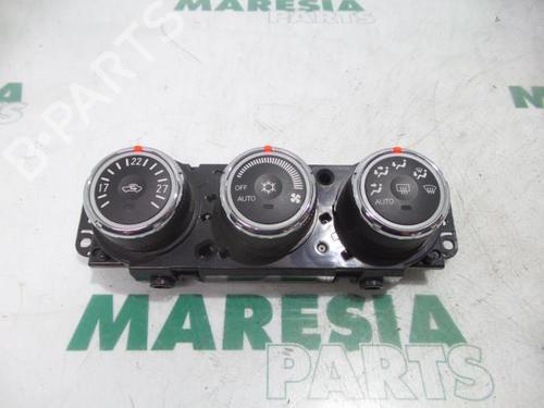 Used Climate control CITROËN C-CROSSER (VU_, VV_) 2.2 HDi (156 hp) 31426283