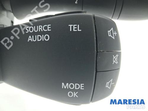 Switch RENAULT MEGANE IV Grandtour (K9A/M/N_) 1.3 TCe 140 (K9NB) | BP32749418I30 - Image 4