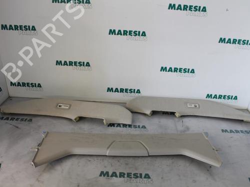 Used Other Other CITROËN C3 II (SC_) 1.2 VTi 82 (82 hp) 31501941 31501941