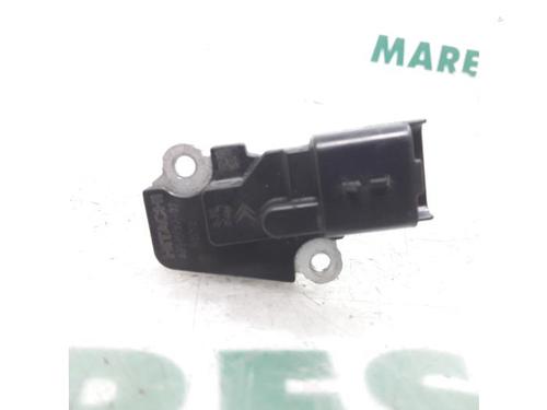 Mass air flow sensor CITROËN JUMPER II Van 2.0 BlueHDi 130 | BP31512658M95