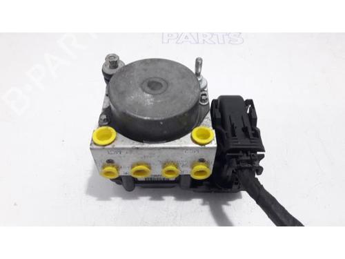 ABS pump FIAT 500 (312_) 0.9 (312AXG1A, 312.AXG11) | BP31440501M43 - Image 2