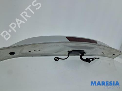 Spoiler bagklap PEUGEOT 108 1.0 VTi | BP37524270C96 - Image 4