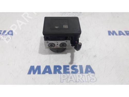 Used ABS pump ABS pump PEUGEOT 208 I (CA_, CC_) 1.0 VTi (68 hp) 31460234 31460234