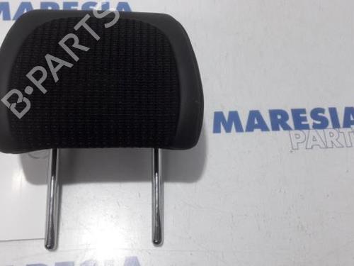 Encosto de cabeça CITROËN C5 III (RD_) 2.0 HDi 140 (RDRHF8, RDRHFA, RDRHA8, RDRHAJ) (140 hp) 31420551
