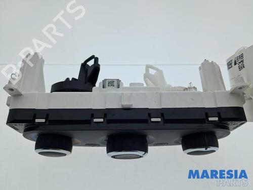 Climate control RENAULT CAPTUR I (J5_, H5_) 0.9 TCe 90 | BP34197927I5  - Image 5