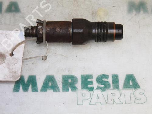 Used Injector PEUGEOT PARTNER Box Body/MPV (5_, G_) 1.9 D (69 hp) 31456141