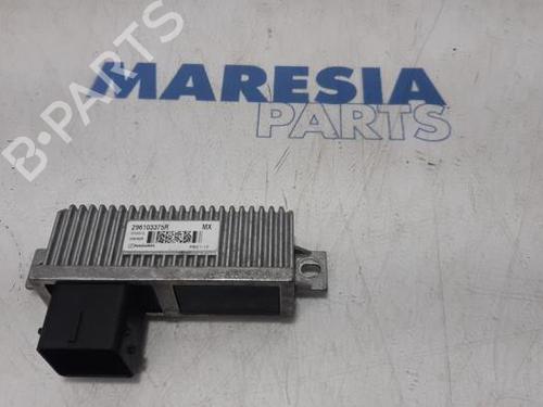 Used Electronic sensor RENAULT ZOE (BFM_) ZOE (88 hp) 31391737