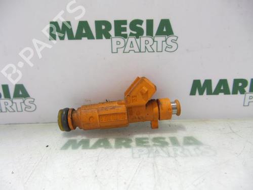Used Injector ALFA ROMEO 156 (932_) 1.6 16V T.SPARK (932A4) (112 hp) 31465582
