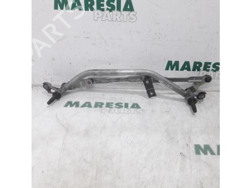 Vindrude Viskermekanisme CITROËN C3 III (SX) 1.2 THP 110 (SXHNPS, SXHNZT, SXHNZ6) | BP31470685C83