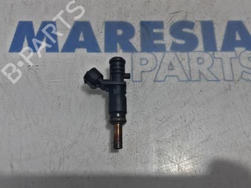 injector-peugeot-207-wa_-wc_-2006-2007-2008-2009-2010-2011-2012-2013-2014-2015-31519602 main image