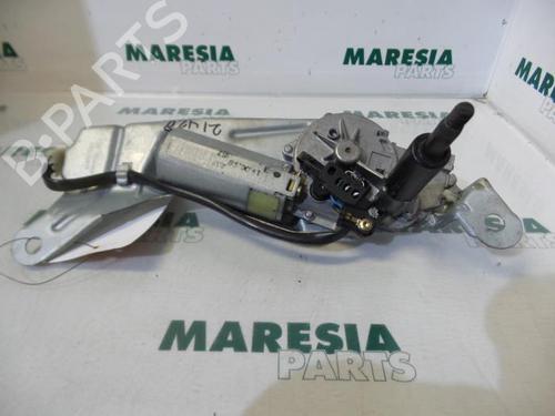 Used Rear wiper motor RENAULT LAGUNA I (B56_, 556_) 1.6 16V (B568, B561) (107 hp) 31442911