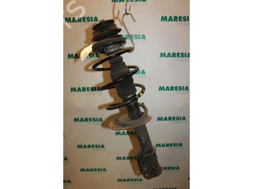 Used Left front shock absorber FIAT PUNTO (188_) 1.2 60 (188.030, .050, .130, .150, .230, .250) (60 hp) 31384564