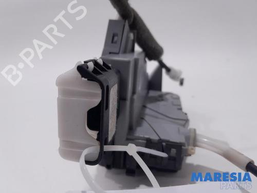 Electronic module CITROËN C5 III Break (RW_) 2.7 HDi | BP31385378M83 - Image 5