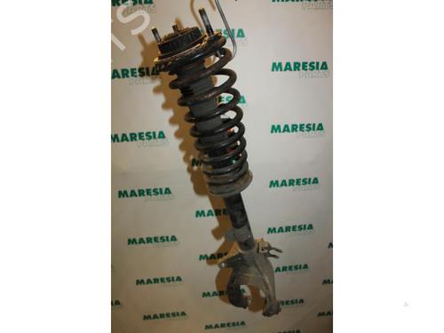 Left front shock absorber ALFA ROMEO 147 (937_) 1.6 16V T.SPARK (937.AXA1A, 937.AXB1A, 937.BXB1A) | BP31429383M16