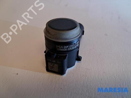 Electronic sensor CITROËN C4 Picasso II 1.6 THP 155 | BP31536105M84