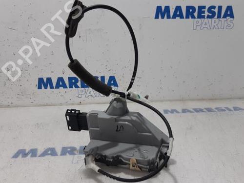 Used Electronic module Electronic module PEUGEOT 508 SW I (8E_) 1.6 THP (156 hp) 31414654 31414654