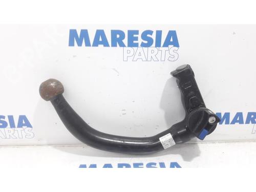 Trækkugle/Mekanisme PEUGEOT 508 I (8D_) 1.6 HDi (115 hp) 31426074