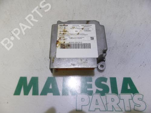 Used ECU airbags PEUGEOT 307 Break (3E) 1.4 HDi (68 hp) 31495022