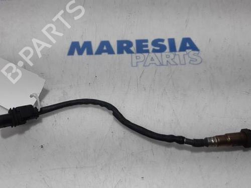 Used Electronic sensor FIAT DUCATO Van (250_) 180 Multijet 3,0 D (177 hp) 31521752