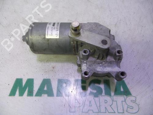 Used Front wiper motor FIAT PUNTO (199_) 1.4 (199AXB1A, 199BXB1A, 199BXB11, 199AXB11) (78 hp) 31429418