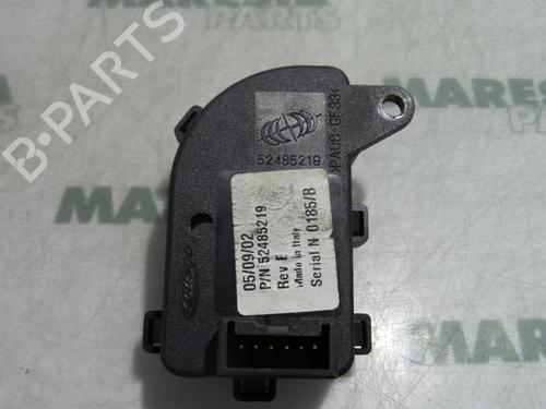 Elektronisk sensor RENAULT LAGUNA II (BG0/1_) 1.9 dCi (BG08, BG0G) (120 hp) 31423833