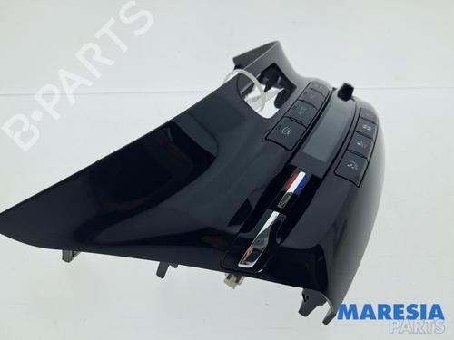 Climate control PEUGEOT 2008 I (CU_) 1.2 THP 110 / PureTech 110 | BP38439055I5 - Image 5