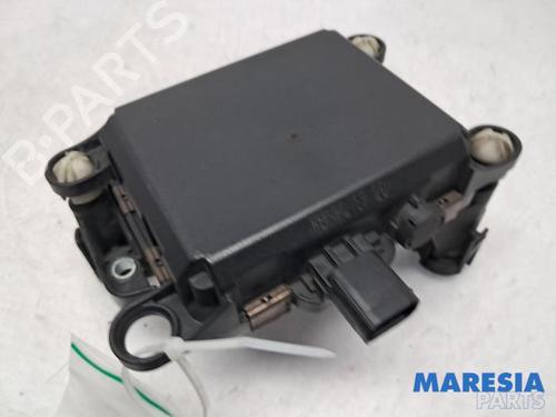 Used Electronic sensor PEUGEOT 3008 I MPV (0U_) 1.6 THP (156 hp) 31407276