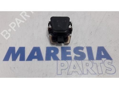 Used Electronic sensor PEUGEOT 508 SW I (8E_) 1.6 HDi (115 hp) 31490922