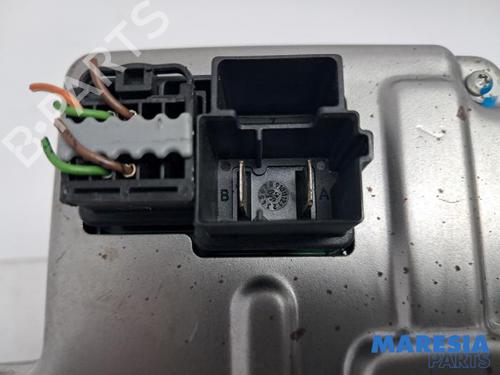 Steering column ALFA ROMEO MITO (955_) 1.4 MultiAir (955AXN1B) | BP37875816M21  - Image 6
