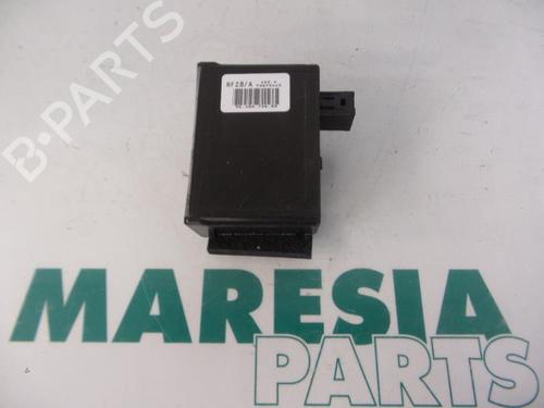 vrige-styreenhet-peugeot-607-9d-9u-2000-31385417 main image