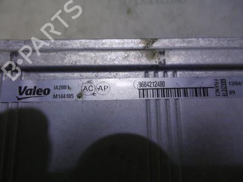 Intercooler PEUGEOT 308 SW I (4E_, 4H_) 1.6 HDi | BP31521275M30