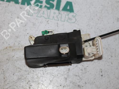 Module électronique LANCIA THESIS (841_) 2.0 Turbo (841AXA1B03) (185 hp) 32012133