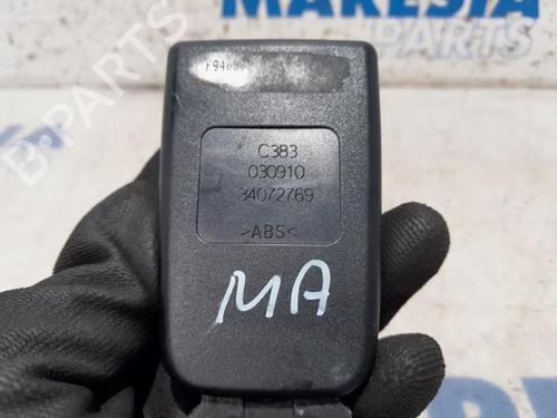 Used Seat buckle ALFA ROMEO GIULIETTA (940_) 1.4 TB (940FXB1A, 940FXB11) (170 hp) 31480960