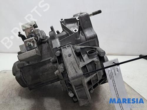 Versnellingsbak FIAT PANDA (312_, 319_) 0.9 (312PXP1A) (60 hp) 32197412