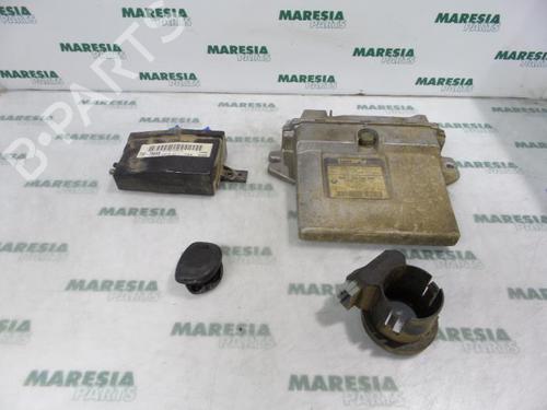 Used Engine control unit (ECU) RENAULT KANGOO (KC0/1_) D 55 1.9 (KC0D) (54 hp) 31474648