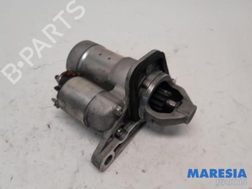 Used Starter RENAULT KADJAR (HA_, HL_) 1.6 TCe 165 (HLMH) (163 hp) 31432920