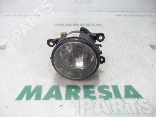 Used Left front fog light PEUGEOT 207 SW (WK_) 1.6 HDi (109 hp) 31424443