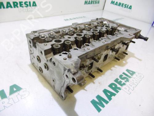 Cylinder head FIAT PANDA (169_) 1.3 D Multijet (169.AXC1A) | BP31492984M5