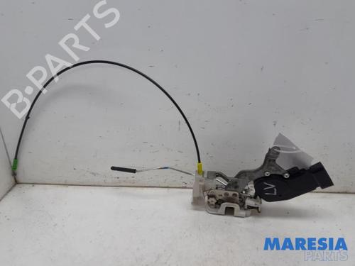 electronic-module-peugeot-107-pm_-pn_-2005-2006-2007-2008-2009-2010-2011-2012-2013-2014-2015-2016-31430758 main image