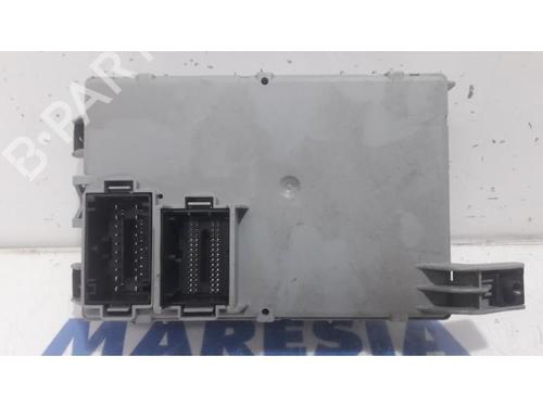 Engine control unit (ECU) FIAT 500 (312_) 0.9 (312AXG1A, 312.AXG11) | BP31523705M57 