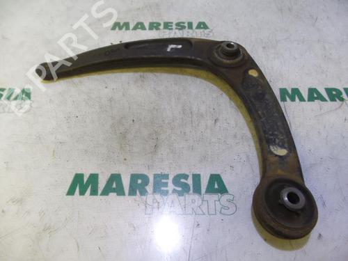left-front-suspension-arm-peugeot-307-3ac-2000-2001-2002-2003-2004-2005-2006-2007-2008-2009-2010-2011-2012-31404997 main image