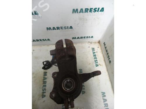 Right front steering knuckle PEUGEOT 207 (WA_, WC_) 1.6 HDi | BP31532145M26