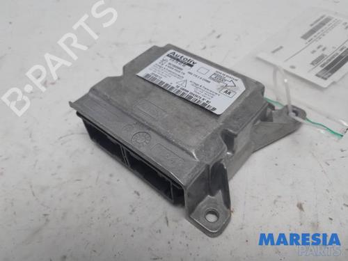 Used ECU airbags PEUGEOT RCZ 2.0 HDi (163 hp) 31446620